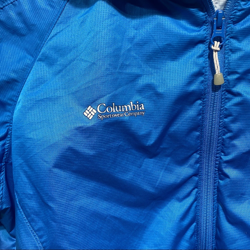 Columbia Light Jacket - Picture 4 of 4